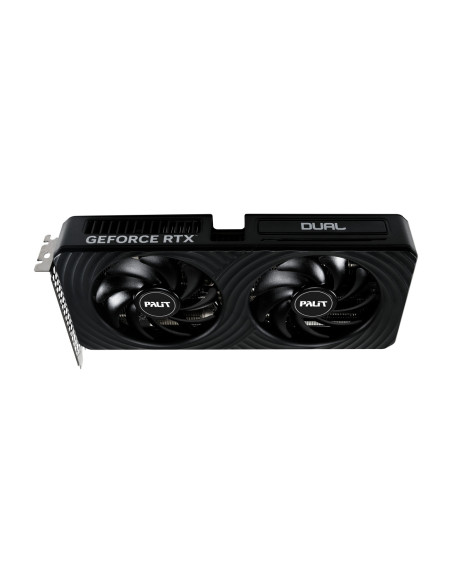 Palit GeForce RTX 5060 Ti 8GB "NE7506T019P1-GB2062D"