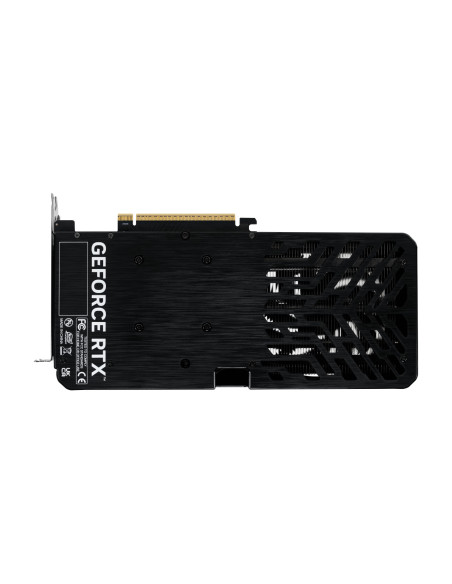 Palit GeForce RTX 5060 Ti 8GB "NE7506T019P1-GB2062D"