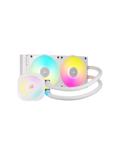 Cooler Procesor CORSAIR CR COOLER iCUE LINK TITAN 240 RX...