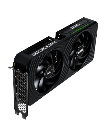 Palit GeForce RTX 5060 Ti 8GB "NE7506T019P1-GB2062D"