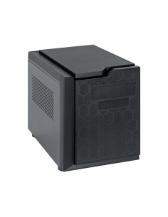 CARCASA CHIEFTEC, Mini Tower, mATX, "GAMING CUBE 01",...