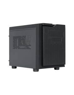 CARCASA CHIEFTEC, Mini Tower, mATX, "GAMING CUBE 01",... 2