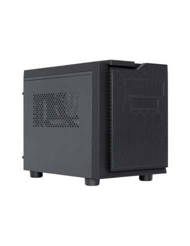 CARCASA CHIEFTEC, Mini Tower, mATX, "GAMING...