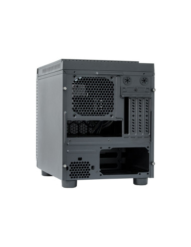 CARCASA CHIEFTEC, Mini Tower, mATX, "GAMING...