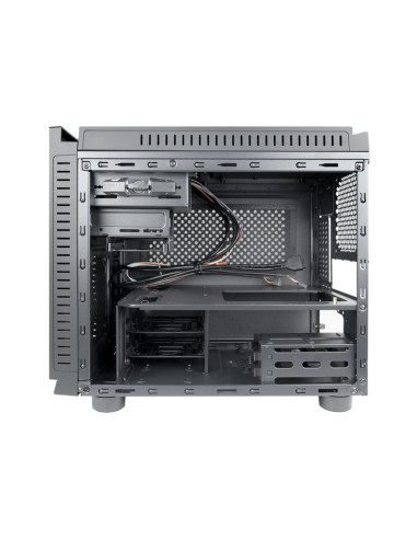 CARCASA CHIEFTEC, Mini Tower, mATX, "GAMING...