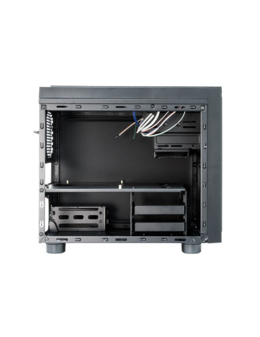 CARCASA CHIEFTEC, Mini Tower, mATX, "GAMING...