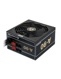 SURSA Chieftec A-90 750 W, semi-modulara, certificare 80...