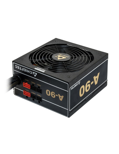 SURSA Chieftec A-90 750 W, semi-modulara,...