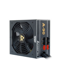 SURSA Chieftec A-90 750 W, semi-modulara, certificare 80... 2