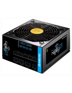 SURSA Chieftec PROTON 750 W, modulara, certificare 80...