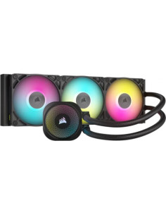 Cooler Procesor CORSAIR CR COOLER iCUE LINK TITAN 360 RX...