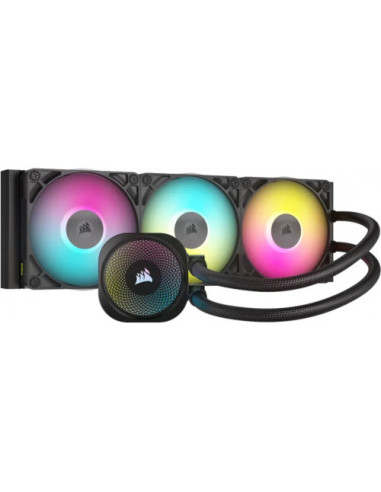Cooler Procesor CORSAIR CR COOLER iCUE LINK...