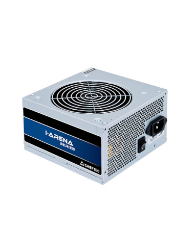 SURSA Chieftec iArena 450 W, non-modulara,...