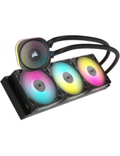 Cooler Procesor CORSAIR CR COOLER iCUE LINK TITAN 360 RX... 2