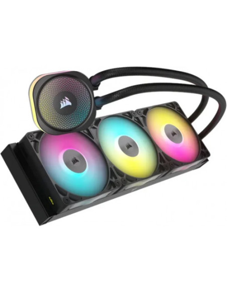 Cooler Procesor CORSAIR CR COOLER iCUE LINK TITAN 360 RX RGB AIO