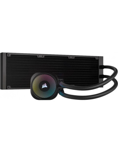 Cooler Procesor CORSAIR CR COOLER iCUE LINK...