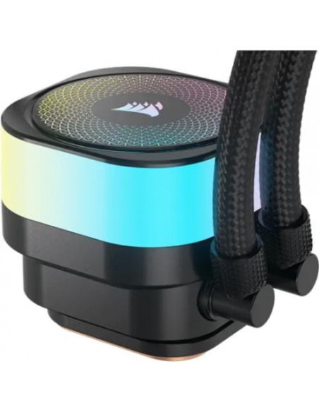 Cooler Procesor CORSAIR CR COOLER iCUE LINK TITAN 360 RX RGB AIO
