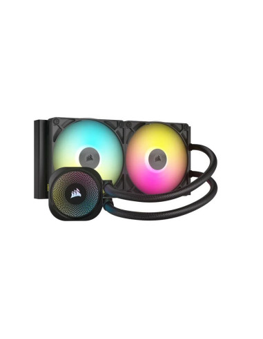 Cooler Procesor CORSAIR CR COOLER iCUE LINK...