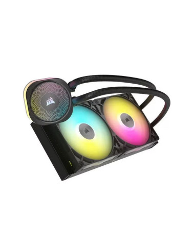 Cooler Procesor CORSAIR CR COOLER iCUE LINK...