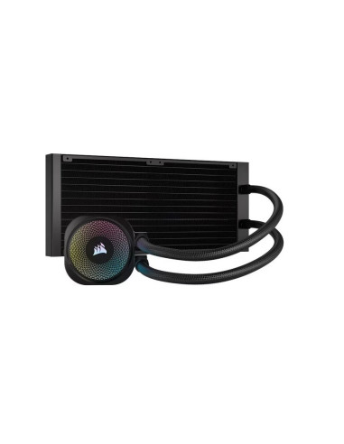 Cooler Procesor CORSAIR CR COOLER iCUE LINK...