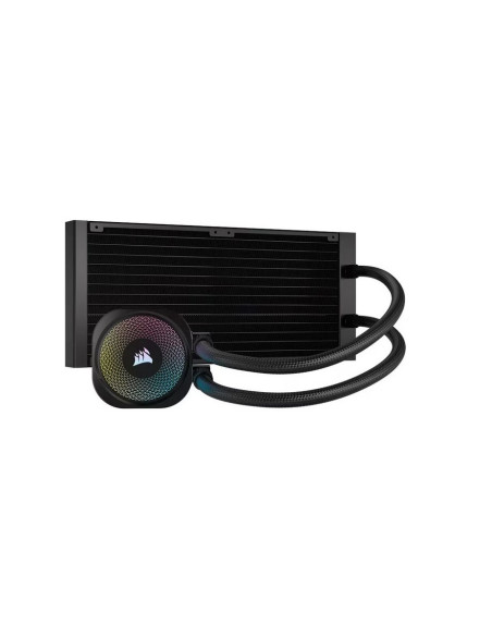 Cooler Procesor CORSAIR CR COOLER iCUE LINK TITAN 280 RX RGB AIO