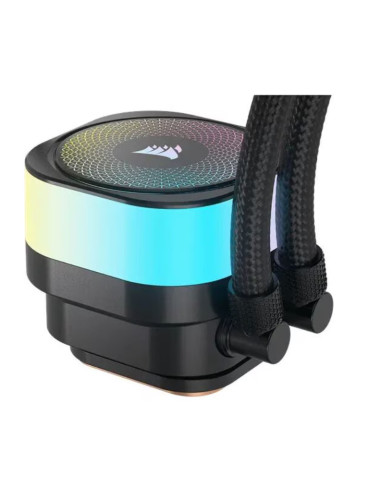 Cooler Procesor CORSAIR CR COOLER iCUE LINK...