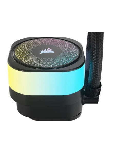Cooler Procesor CORSAIR CR COOLER iCUE LINK TITAN 280 RX RGB AIO