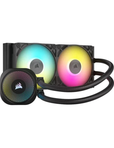 Cooler Procesor CORSAIR CR COOLER iCUE LINK...