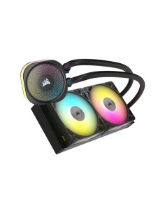 Cooler Procesor CORSAIR CR COOLER iCUE LINK TITAN 240 RX... 2