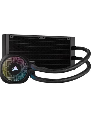 Cooler Procesor CORSAIR CR COOLER iCUE LINK...
