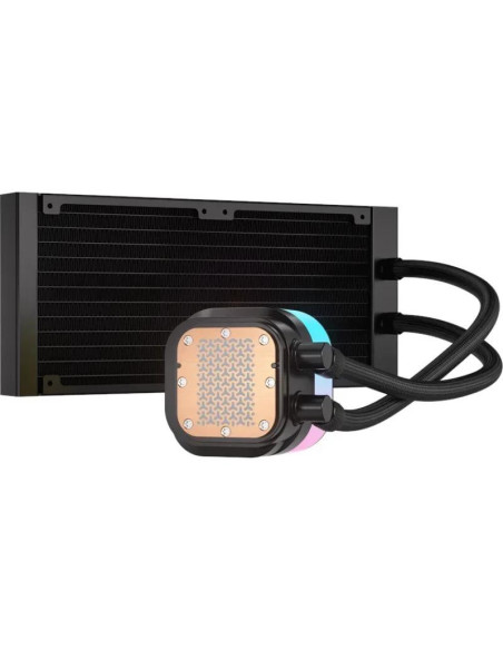 Cooler Procesor CORSAIR CR COOLER iCUE LINK TITAN 240 RX RGB AIO