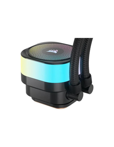 Cooler Procesor CORSAIR CR COOLER iCUE LINK TITAN 240 RX RGB AIO