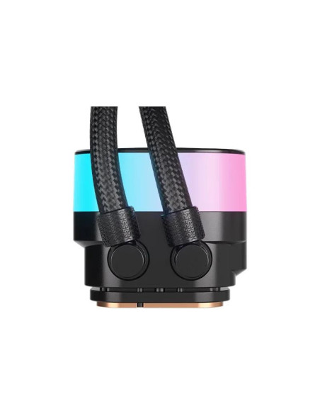 Cooler Procesor CORSAIR CR COOLER iCUE LINK TITAN 240 RX RGB AIO
