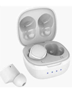 HEADSET GO TRUE WRL/WHITE GP.HDS11.010 ACER ACER,...