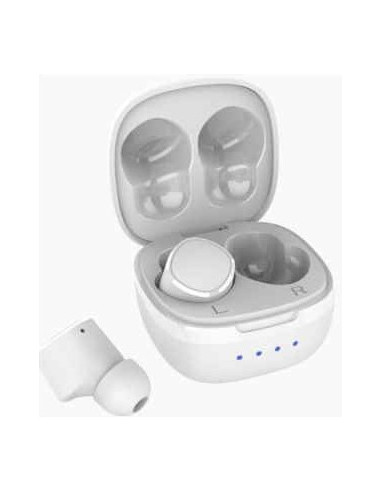 HEADSET GO TRUE WRL/WHITE GP.HDS11.010 ACER...