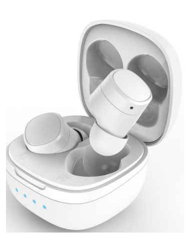HEADSET GO TRUE WRL/WHITE GP.HDS11.010 ACER...