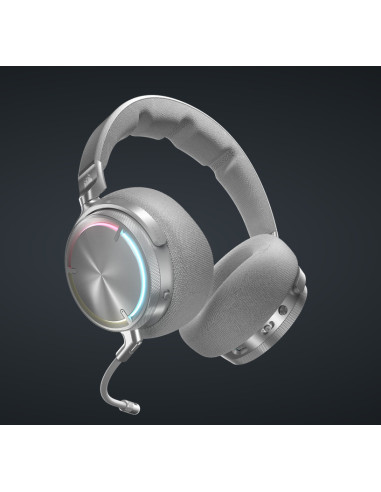 Casti audio CORSAIR Casti Gaming CR VIRTUOSO...