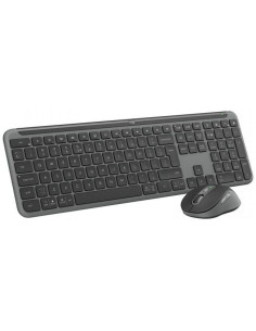 Kit mouse tastatura LOGITECH Kit Logitech MK950 Signature...