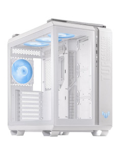 Carcase ASUS Carcasa Asus GT502 TUF GAMING PLUS WHITE