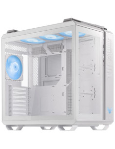 Carcase ASUS Carcasa Asus GT502 TUF GAMING PLUS WHITE 2