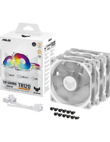 Ventilatoare carcasa ASUS Fan AS TUF Gaming...