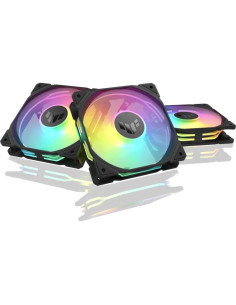 Ventilatoare carcasa ASUS Fan Asus TUF Gaming TR120 ARGB...