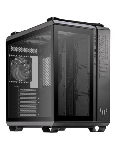 Carcase ASUS Carcasa Asus GT502 TUF GAMING PLUS BLACK