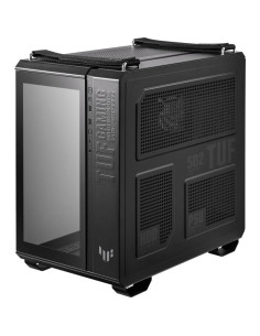 Carcase ASUS Carcasa Asus GT502 TUF GAMING PLUS BLACK 2
