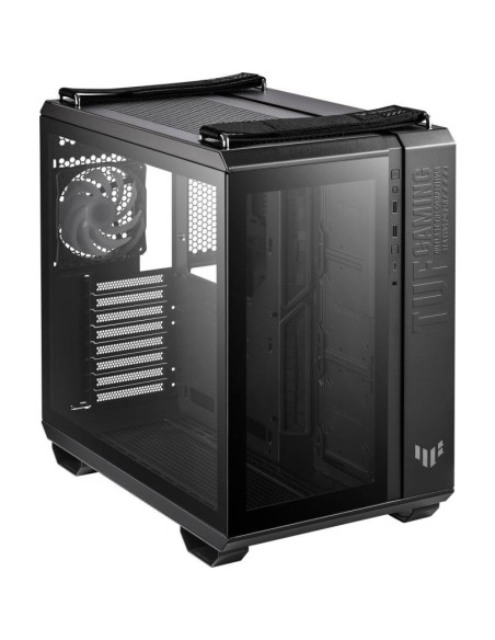 Carcase ASUS Carcasa Asus GT502 TUF GAMING PLUS BLACK