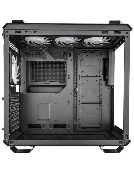 Carcase ASUS Carcasa Asus GT502 TUF GAMING PLUS BLACK