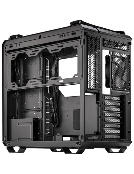 Carcase ASUS Carcasa Asus GT502 TUF GAMING PLUS BLACK