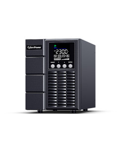 UPS CYBER POWER Online dubla conversie cu Sinusoida Pura,...