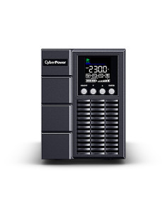 UPS CYBER POWER Online dubla conversie cu Sinusoida Pura,... 2