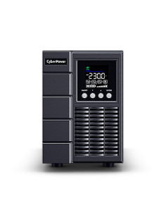 UPS CYBER POWER Online dubla conversie cu Sinusoida Pura,... 2